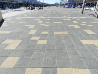 Nustone Pavers