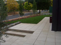 Nustone Pavers