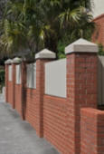 Nustone - Architectural Design Elements - Wall Capping