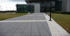 Nustone Paving