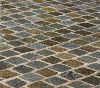 Nustone Porphyry Stone Colours