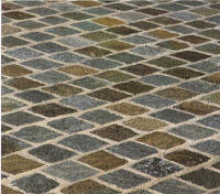 Nustone Porphyry Stone Colours